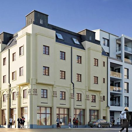 Roost Pakkahuone - 3H, Autopaikka Ja Sauna Διαμέρισμα Όουλου Δωμάτιο φωτογραφία
